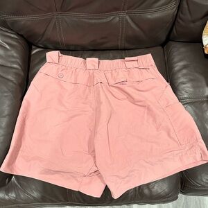 Size 36 Aftco Fishing Shorts